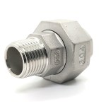 Американки НР/ВР нержавеющие iFITTING