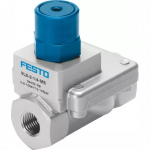 Распределители для пневмоостровов Festo