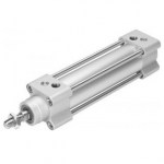 Пневмоцилиндры Festo серии DSBG ø 32 мм