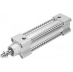 Пневмоцилиндры Festo серии DSBG ø 40 мм