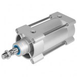 Пневмоцилиндры Festo серии DSBG ø 80 мм