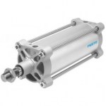 Пневмоцилиндры Festo серии DSBG ø 160 мм
