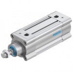 Пневмоцилиндры Festo серии DSBC ø 63 мм