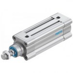 Пневмоцилиндры Festo серии DSBC ø 50 мм