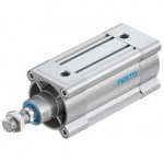 Пневмоцилиндры Festo серии DSBC ø 125 мм