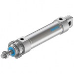 Круглые пневмоцилиндры Festo. Серии DSN, ESN, DSNU, ESNU