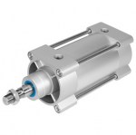 Пневмоцилиндры Festo серии DSBG ø 200 мм