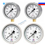 Манометры Физтех ДМ8010-Уф