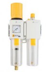 Комбинации блоков подготовки воздуха E.MC