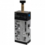 Распределители 5/2 ходовые Kipvalve