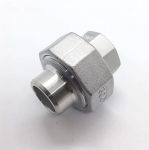 Американки С/С нержавеющие iFITTING
