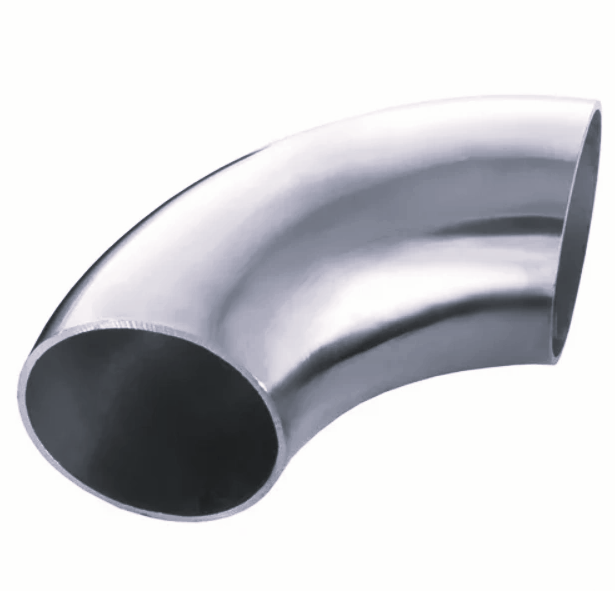 Отвод AISI 304 90 град. 40x1,5 мм