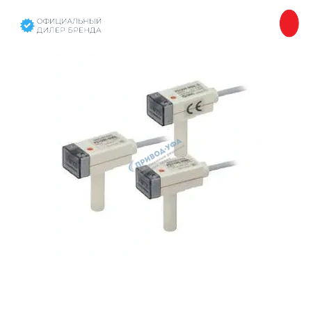 PS1200-R06L-Q SMC - Реле давления -1÷0 бар, НО PNP/NPN, 6 мм (втулка), с каб. 2-пров. 3 м