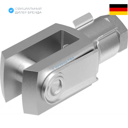 Вилкообразная головка Festo SG-M16X1,5