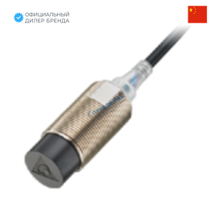 IS-N1812-BPOB2 Датчик индуктивный, М18, 12 мм