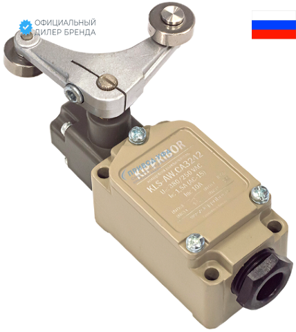 KLS-AW.CA3242 Концевой выключатель KIPPRIBOR