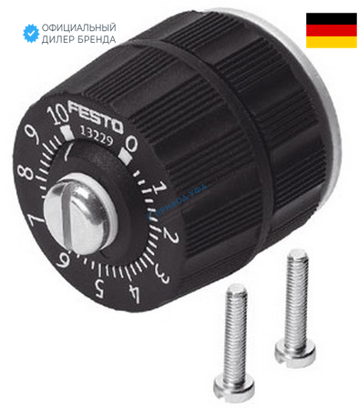 Дроссель GRPO-160-PK-4