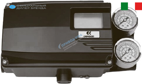 SMART Позиционер Camozzi CC800LA51U30