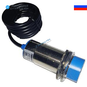 SC-30P15C Датчик емкостный