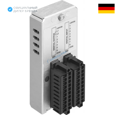 Модуль входа/выхода Festo CDPX-EA-V2