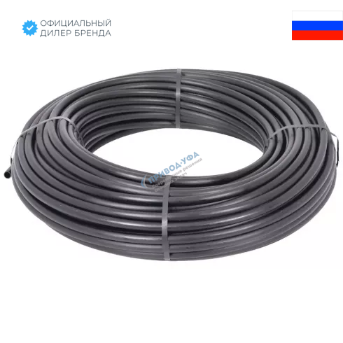 Полиуретановая трубка KIPVALVE US-08055-BK-100