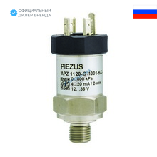 APZ 1120 высокоточный врезной датчик давления