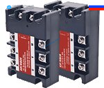 HT-10044.ZD3 Твердотельное реле трехфазное