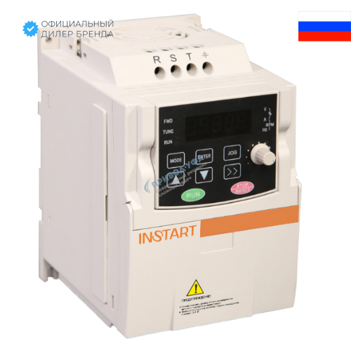 Преобразователь частоты MCI-G3.7-4B