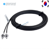 Оптоволоконный кабель FTC-220-05R 15R
