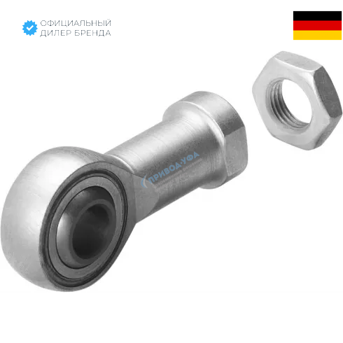 Шарнирная головка Festo SGS-M36X2