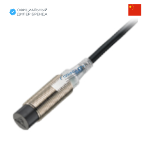 IS-N1208-BPCB2 Датчик индуктивный, М12, 8 мм