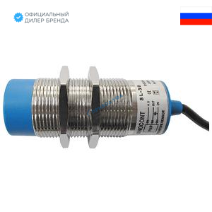 SLI-30P10C Датчик индуктивный INNOCONT