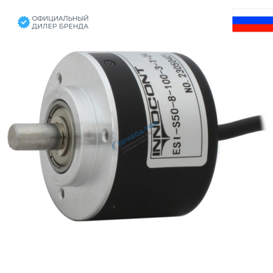Энкодер Innocont ESI-S30-4-200-6-L-5