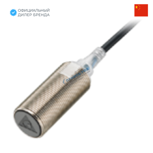IS-E1808-BPCB2 Датчик индуктивный, М18, 8 мм