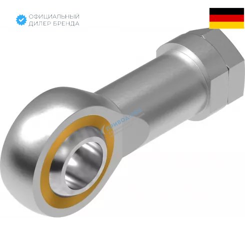 Шарнирная головка Festo SGS-M20X1,5