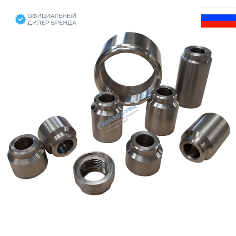 Бобышка ОВЕН Б.У.М20*1,5.60.1