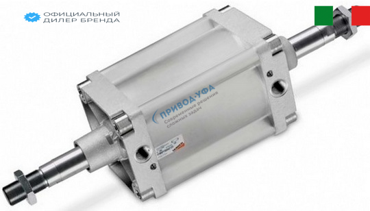 Пневмоцилиндр 41M2P200A0125