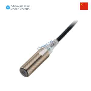 IS-E1202-BNOB2 Датчик индуктивный, М12, 2 мм