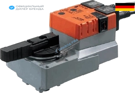 Привод для шаровых кранов BELIMO SR230A