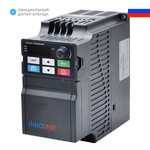 Преобразователь частоты Innovert IDD401U21B