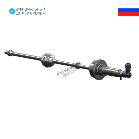 Датчик уровня поплавковый ПДУ-RS.750.5