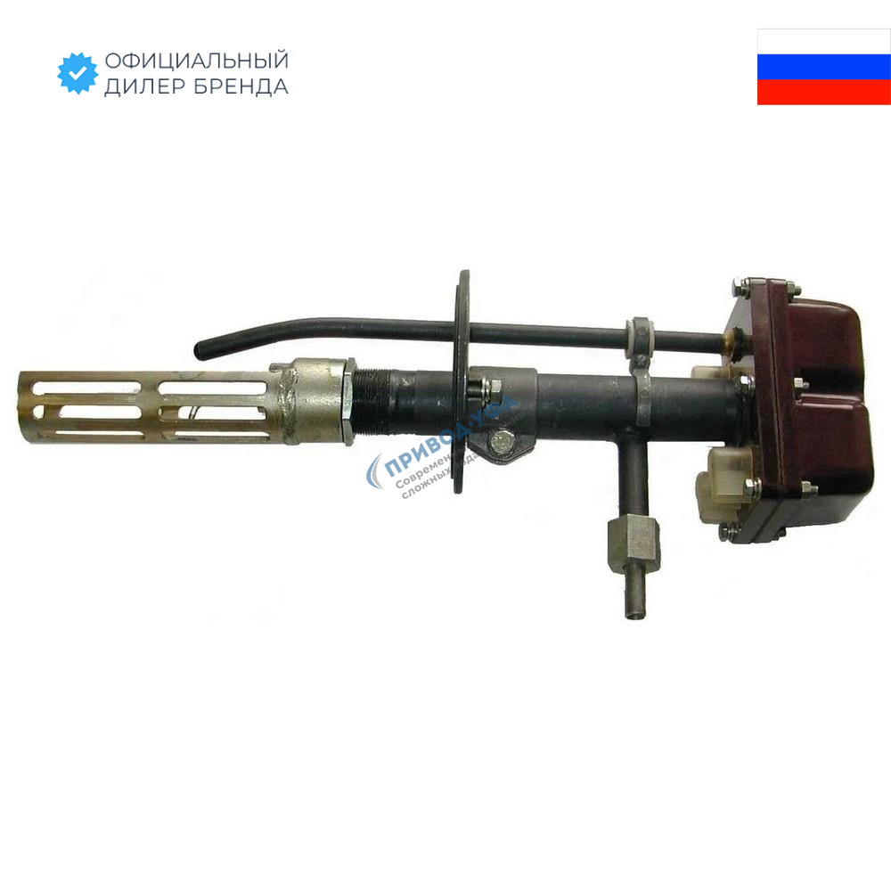 Электрозапальник ЭЗ-03 L-2000