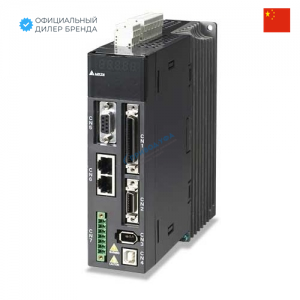 ASD-A2-0121-U Блок управления 0.1кВт, 1x220В