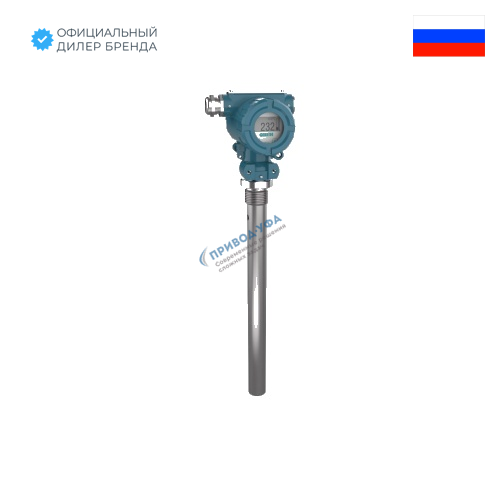 Датчик уровня емкостной ДУ311-1.1.40.1,5