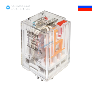 RS-305.ALTU Силовое реле Kippribor