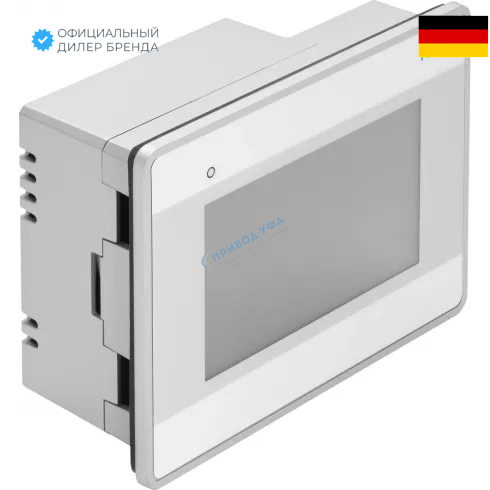 Блок диагностики и обслуживания Festo CDPX-X-A-W-4