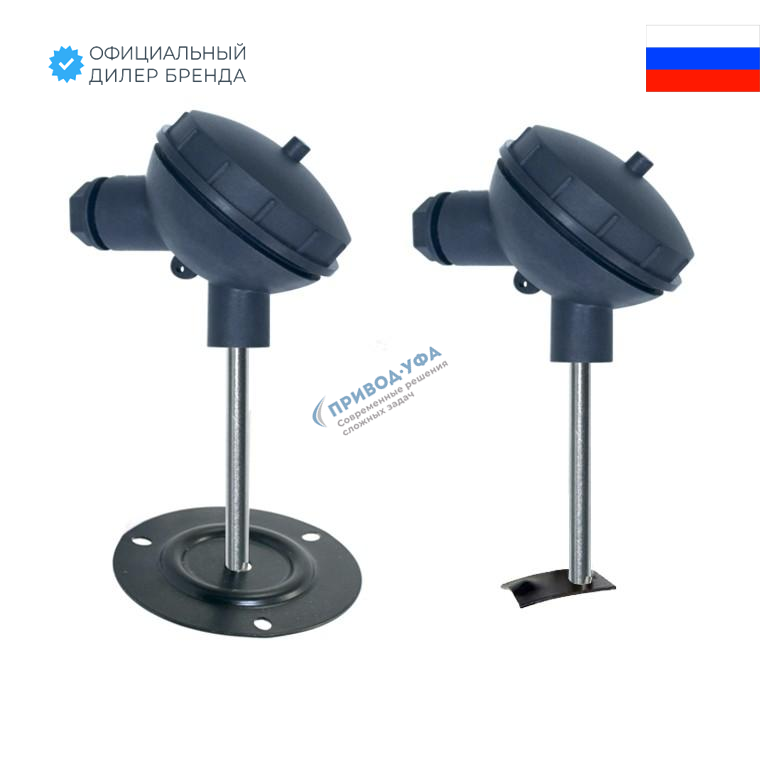 Датчики Т.п/п-420-Кл2-1, Т.п/п-420-Кл2-2М