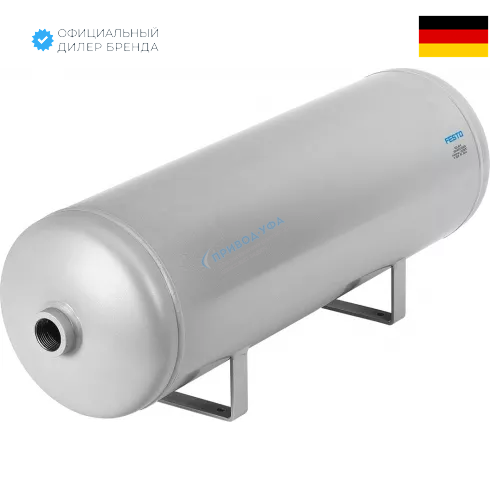 Ресивер сжатого воздуха Festo VZS-20-B