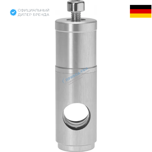 Стопорный патрон Festo KP-12-600