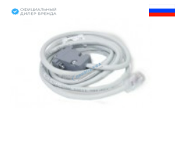 Кабель прошивки ПЛК КАБЕЛЬ КС1